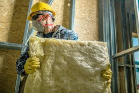 Types of Insulation We Offer in East Alton, IL